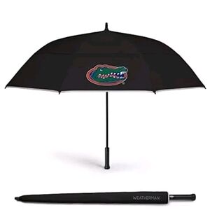 Weatherman University of FLORIDA Gators 68" Golf Umbrella